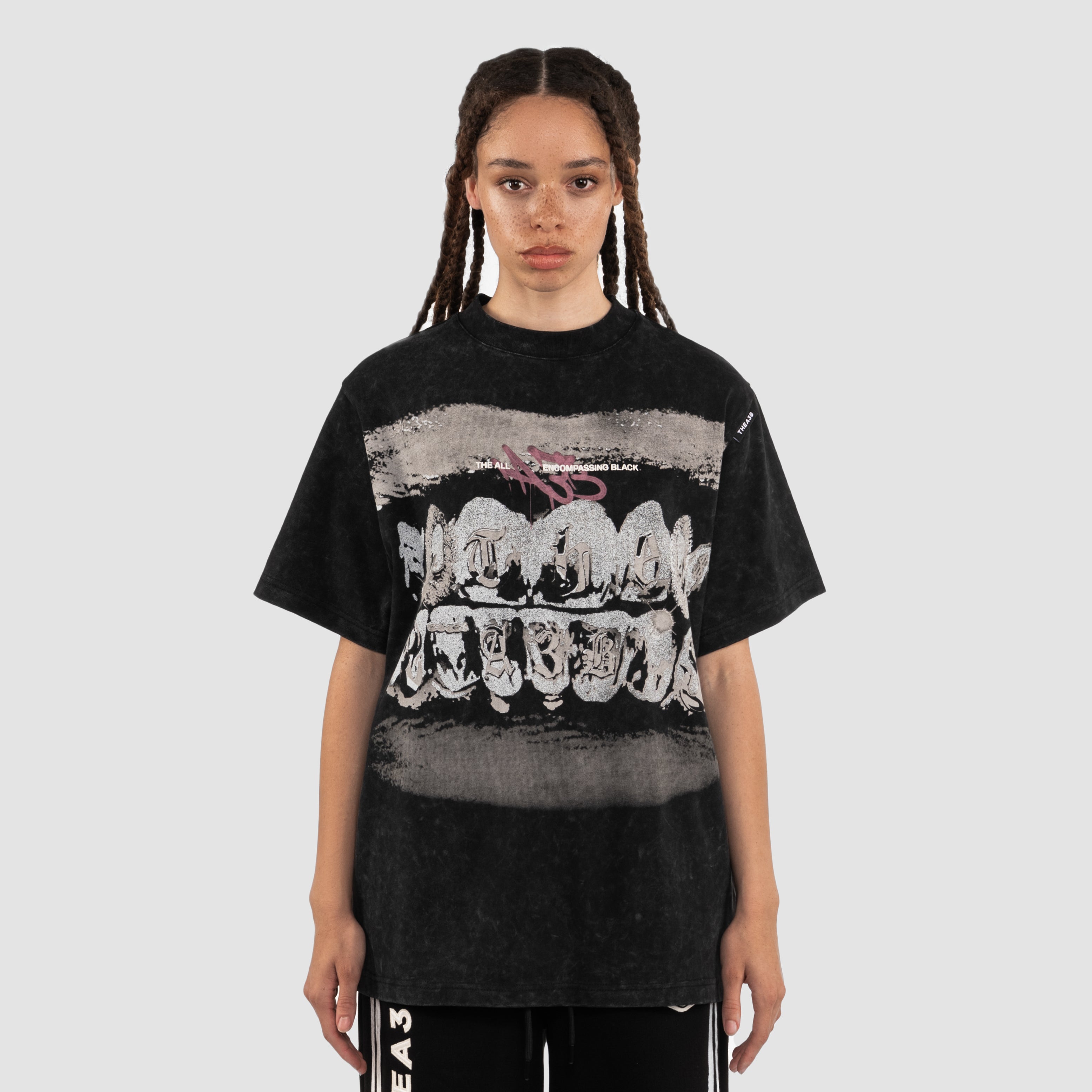 GRILLZ T-SHIRT