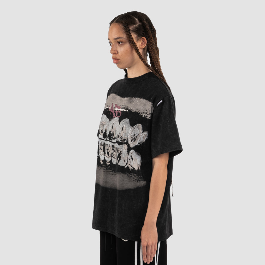 GRILLZ T-SHIRT