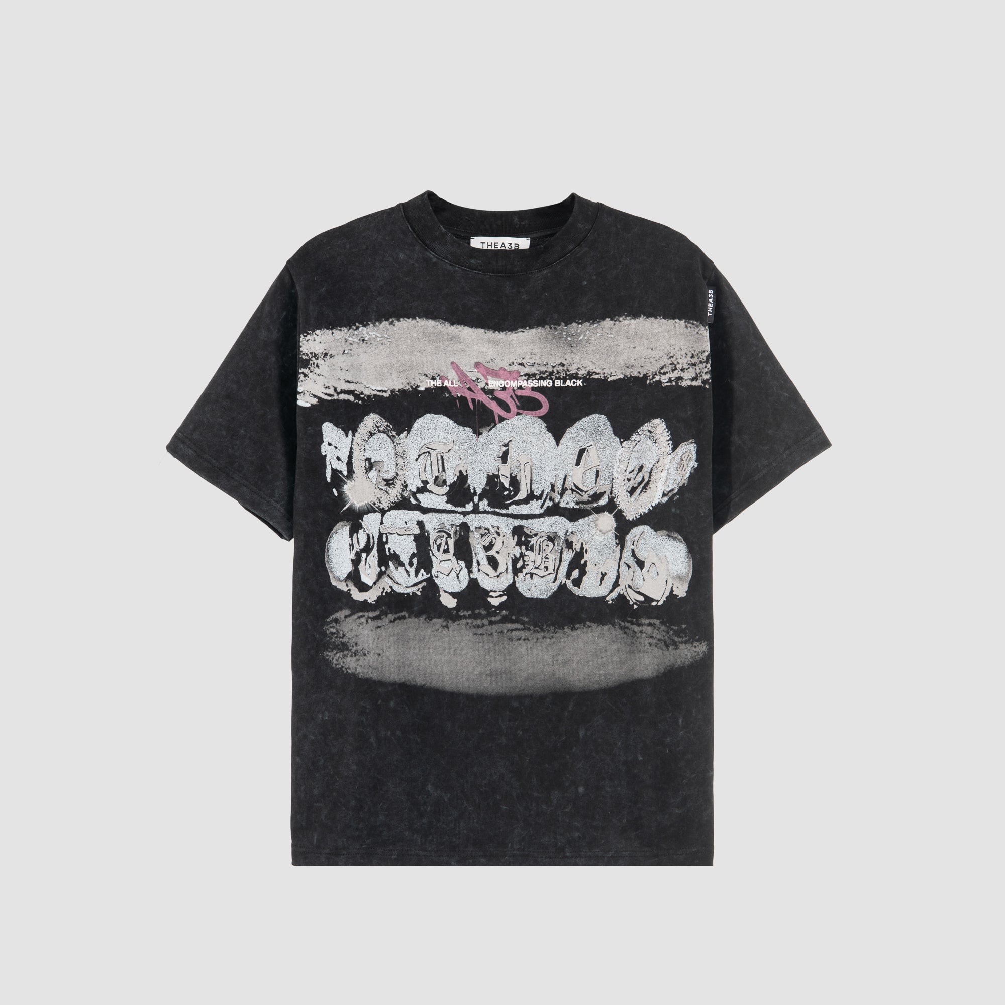 GRILLZ T-SHIRT