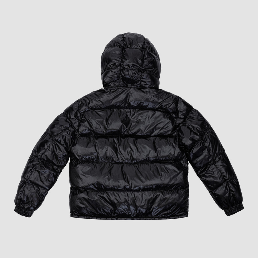 ARIS PUFFER JACKET - SHINE