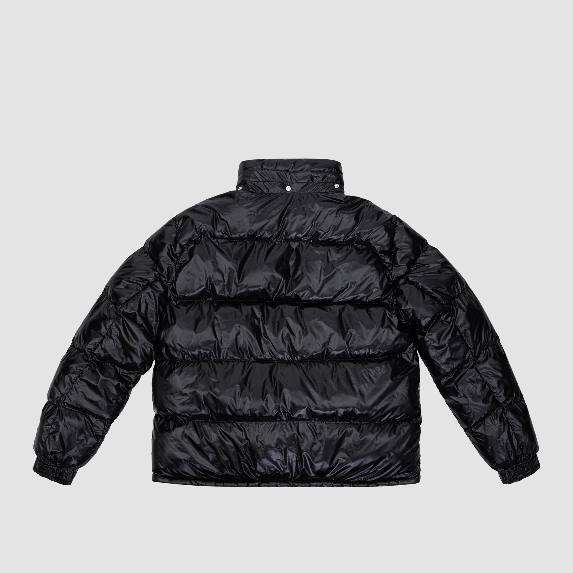 ARIS PUFFER JACKET - SHINE