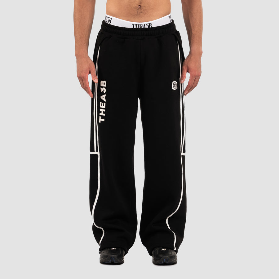 MAGNET TRACKPANTS