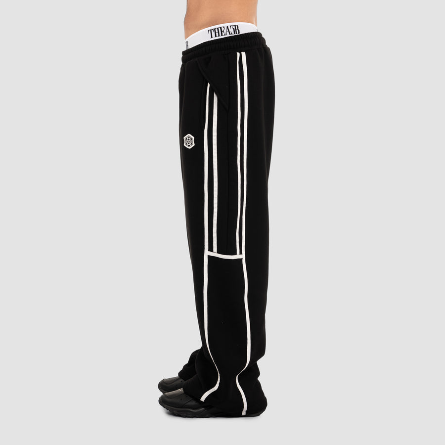 MAGNET TRACKPANTS