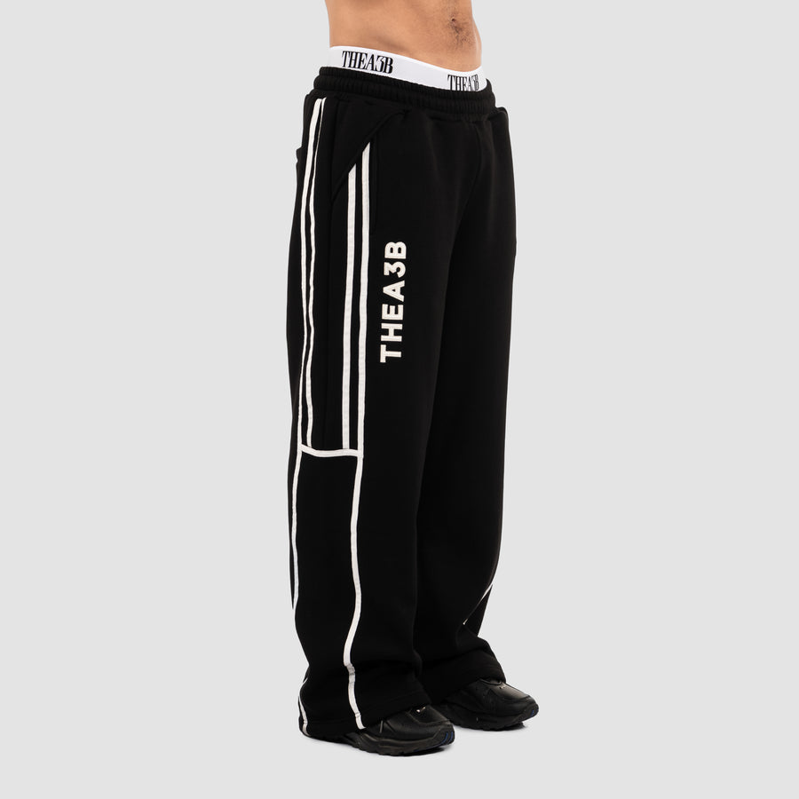 MAGNET TRACKPANTS