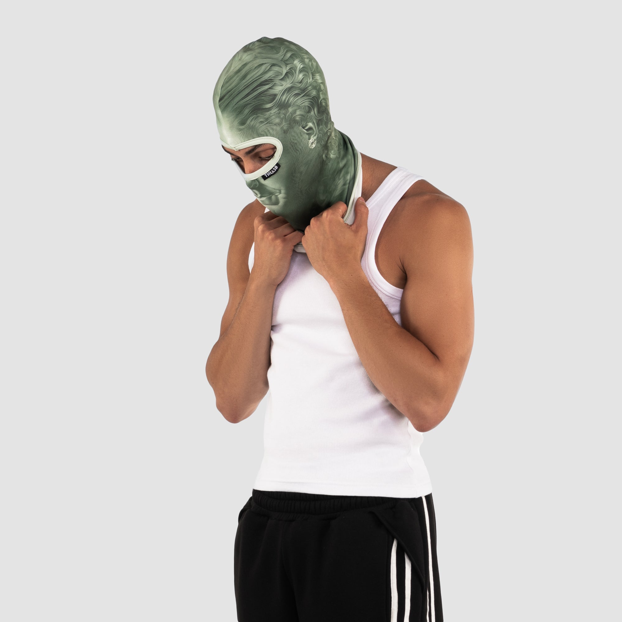 BENJI BALACLAVA