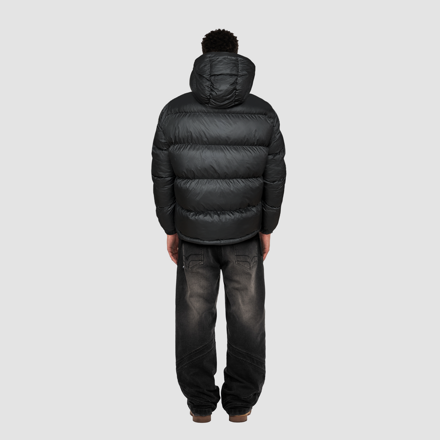 ARIS PUFFER JACKET - MATT